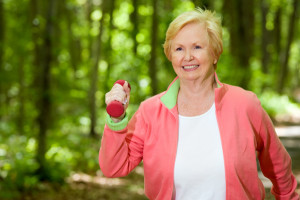 Cardiac Recovery Exercises for Elderly