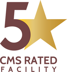Wauconda Care Rated 5 Star CMS Facility